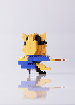 ���������꡼ No.004�Υ���ͥ������ / OVA��Fate/Grand Carnival��Season2������������������ŵ���������å��ˡ���Υͥ�X�Ϥ�����