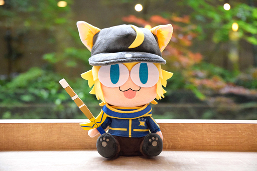 ���������꡼ No.007�Υ���ͥ������ / OVA��Fate/Grand Carnival��Season2������������������ŵ���������å��ˡ���Υͥ�X�Ϥ�����