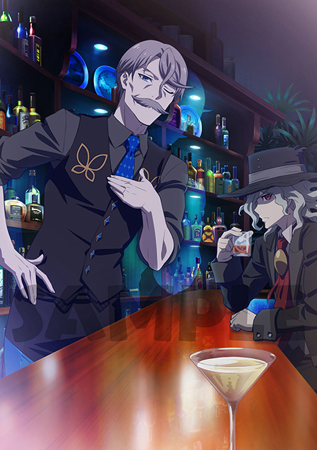 ���������꡼ No.014�Υ���ͥ������ / OVA��Fate/Grand Carnival��Season2������������������ŵ���������å��ˡ���Υͥ�X�Ϥ�����