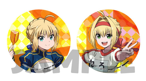 ���������꡼ No.020�Υ���ͥ������ / OVA��Fate/Grand Carnival��Season2������������������ŵ���������å��ˡ���Υͥ�X�Ϥ�����