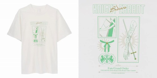 ���������꡼ No.002�Υ���ͥ������ / �ַ���� Fate/Grand Order -���������ΰ襭�����å�-�פΥ���饯�������᡼�����å�3�郎���˥ᥤ�Ȥ��ȯ��