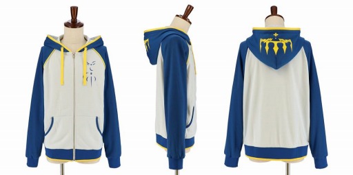 ���������꡼ No.003�Υ���ͥ������ / �ַ���� Fate/Grand Order -���������ΰ襭�����å�-�פΥ���饯�������᡼�����å�3�郎���˥ᥤ�Ȥ��ȯ��