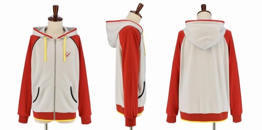 ���������꡼ No.004�Υ���ͥ������ / �ַ���� Fate/Grand Order -���������ΰ襭�����å�-�פΥ���饯�������᡼�����å�3�郎���˥ᥤ�Ȥ��ȯ��