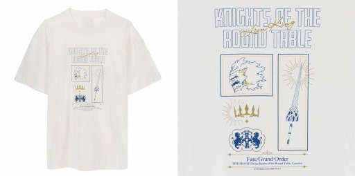 ���������꡼ No.008�Υ���ͥ������ / �ַ���� Fate/Grand Order -���������ΰ襭�����å�-�פΥ���饯�������᡼�����å�3�郎���˥ᥤ�Ȥ��ȯ��