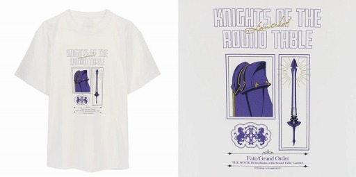 ���������꡼ No.010�Υ���ͥ������ / �ַ���� Fate/Grand Order -���������ΰ襭�����å�-�פΥ���饯�������᡼�����å�3�郎���˥ᥤ�Ȥ��ȯ��