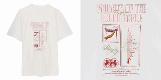 ���������꡼ No.011�Υ���ͥ������ / �ַ���� Fate/Grand Order -���������ΰ襭�����å�-�פΥ���饯�������᡼�����å�3�郎���˥ᥤ�Ȥ��ȯ��