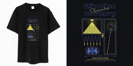 ���������꡼ No.012�Υ���ͥ������ / �ַ���� Fate/Grand Order -���������ΰ襭�����å�-�פΥ���饯�������᡼�����å�3�郎���˥ᥤ�Ȥ��ȯ��