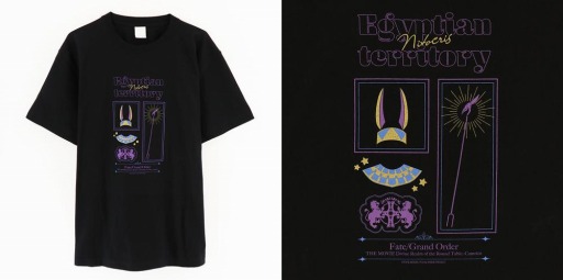 ���������꡼ No.013�Υ���ͥ������ / �ַ���� Fate/Grand Order -���������ΰ襭�����å�-�פΥ���饯�������᡼�����å�3�郎���˥ᥤ�Ȥ��ȯ��