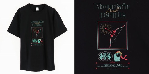 ���������꡼ No.014�Υ���ͥ������ / �ַ���� Fate/Grand Order -���������ΰ襭�����å�-�פΥ���饯�������᡼�����å�3�郎���˥ᥤ�Ȥ��ȯ��