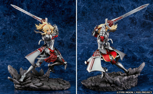 ���������꡼ No.002�Υ���ͥ������ / FGO�������С����饹�֥⡼�ɥ�åɡפ���������ʳ�������Ω�β�