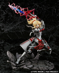 ���������꡼ No.004�Υ���ͥ������ / FGO�������С����饹�֥⡼�ɥ�åɡפ���������ʳ�������Ω�β�