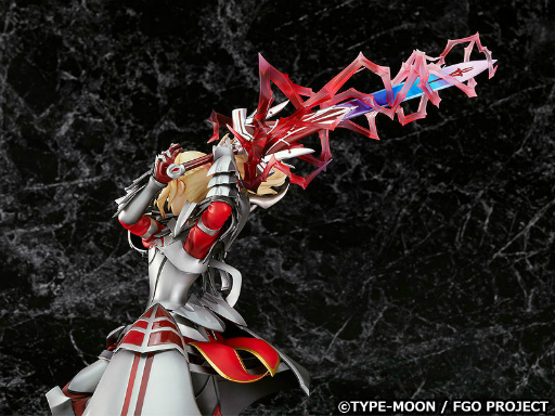 ���������꡼ No.005�Υ���ͥ������ / FGO�������С����饹�֥⡼�ɥ�åɡפ���������ʳ�������Ω�β�