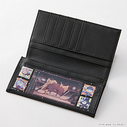 画像ギャラリー No.002のサムネイル画像 / OVA「Fate/Grand Carnival」発売記念のTカードが発行開始。オリジナルグッズも予約受け付け中