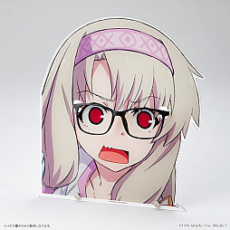 画像ギャラリー No.007のサムネイル画像 / OVA「Fate/Grand Carnival」発売記念のTカードが発行開始。オリジナルグッズも予約受け付け中