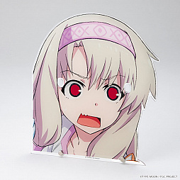 画像ギャラリー No.008のサムネイル画像 / OVA「Fate/Grand Carnival」発売記念のTカードが発行開始。オリジナルグッズも予約受け付け中