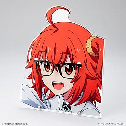 OVA「Fate/Grand Carnival」発売記念のTカードが発行開始。オリジナル