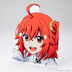 画像ギャラリー No.012のサムネイル画像 / OVA「Fate/Grand Carnival」発売記念のTカードが発行開始。オリジナルグッズも予約受け付け中