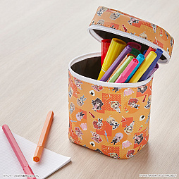 画像ギャラリー No.013のサムネイル画像 / OVA「Fate/Grand Carnival」発売記念のTカードが発行開始。オリジナルグッズも予約受け付け中