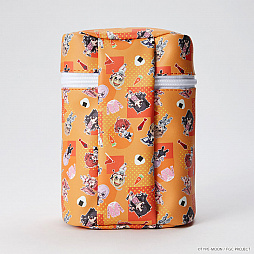 画像ギャラリー No.014のサムネイル画像 / OVA「Fate/Grand Carnival」発売記念のTカードが発行開始。オリジナルグッズも予約受け付け中