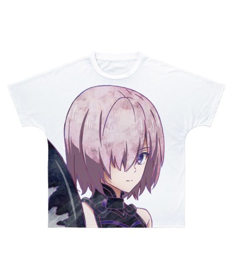 画像ギャラリー No.005のサムネイル画像 / 劇場版FGO「神聖円卓領域キャメロット」グッズの受注受付が開始。アクリルキーホルダーやTシャツなど