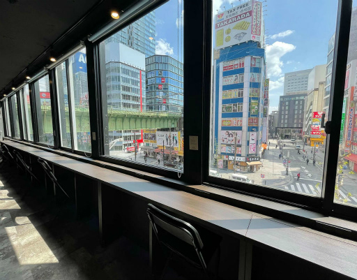 画像ギャラリー No.002のサムネイル画像 / 「FGO -終局特異点 冠位時間神殿ソロモン-」記念カフェが開店決定