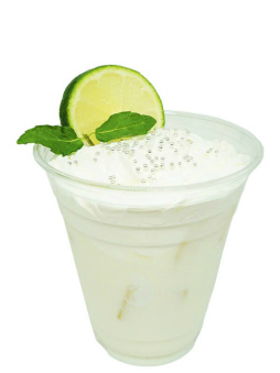 画像ギャラリー No.011のサムネイル画像 / 「FGO -終局特異点 冠位時間神殿ソロモン-」記念カフェが開店決定