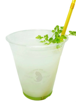 画像ギャラリー No.012のサムネイル画像 / 「FGO -終局特異点 冠位時間神殿ソロモン-」記念カフェが開店決定