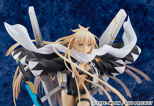 ���������꡼ No.003�Υ���ͥ������ / ��FGO�פ�ꥢ������ȥ�������J���������ɤ�����������ʳ��ο���Ѥ�1/7��������ե����奢���о�