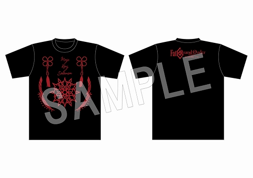 ���������꡼ No.010�Υ���ͥ������ / ���˥��Fate/Grand Order - �����ð��� ���̻��ֿ��¥������ -�פδ��ָ��ꥷ��åפ��ޥ륤���о�