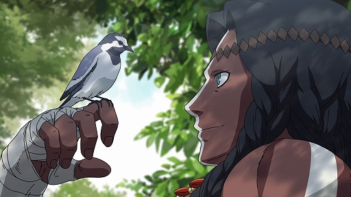 ���������꡼ No.003�Υ���ͥ������ / OVA��Fate/Grand Carnival��2nd Season��Ͽ���ԥ����ɾ��󤬸������軰�ð۱㡤����ð۱� �MAX�����ͥ�ۤ����Ͽ