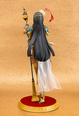 Fgo に登場するシェヘラザードのフィギュアが22年1月に発売 Fgo に登場するシェヘラザードのフィギュアが22年1月に発売