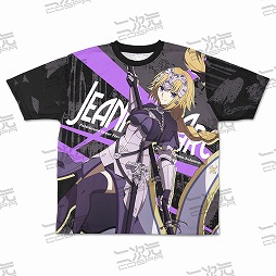 画像集#005のサムネイル/コスパ，「FGO -終局特異点 冠位時間神殿ソロモン-」のTシャツやパーカーの予約受付を開始