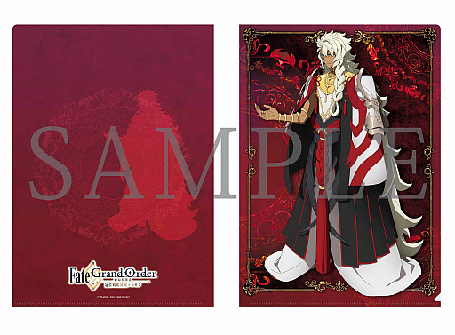 ���������꡼ No.004�Υ���ͥ������ / ����ǡ�Fate/Grand Order - �����ð��� ���̻��ֿ��¥������ -�����氧����ݡ��ȸ���