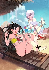 ���������꡼ No.003�Υ���ͥ������ / ��Fate/Grand Order -�����ð��� ���̻��ֿ��¥������-�פ���ҥåȸ���ӥ��奢�뤬����