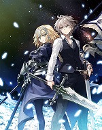 ���������꡼ No.002�Υ���ͥ������ / TV���˥��Fate/Apocrypha�ס�������ɥȥ�å����������������㥱�åȥ��饹�Ȥ�����