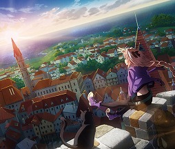 ���������꡼ No.005�Υ���ͥ������ / TV���˥��Fate/Apocrypha�ס�������ɥȥ�å����������������㥱�åȥ��饹�Ȥ�����