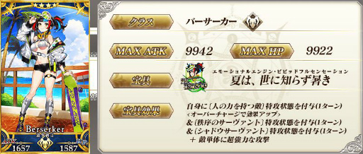 ���������꡼ No.007�Υ���ͥ������ / ��FGO�פˡ�5����������ȡȥ����ޡʥ������󥸥㡼�ˡɤ�3̾�����о�