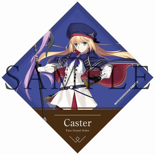 ���������꡼ No.002�Υ���ͥ������ / ��Fate/Grand Order Original Soundtrack V�ץȥ�å��ꥹ�ȡ�Ź����ŵ������