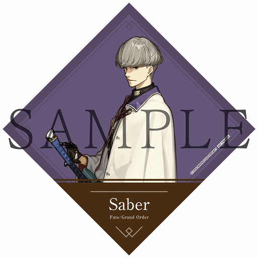 ���������꡼ No.005�Υ���ͥ������ / ��Fate/Grand Order Original Soundtrack V�ץȥ�å��ꥹ�ȡ�Ź����ŵ������