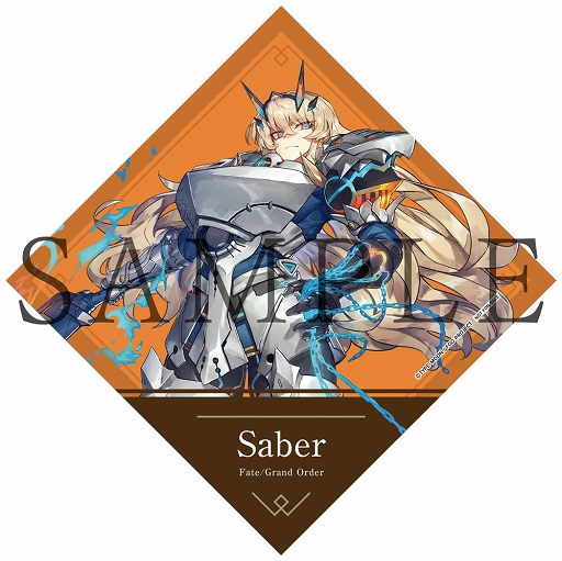 ���������꡼ No.008�Υ���ͥ������ / ��Fate/Grand Order Original Soundtrack V�ץȥ�å��ꥹ�ȡ�Ź����ŵ������