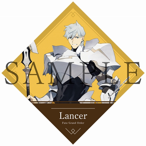 ���������꡼ No.010�Υ���ͥ������ / ��Fate/Grand Order Original Soundtrack V�ץȥ�å��ꥹ�ȡ�Ź����ŵ������