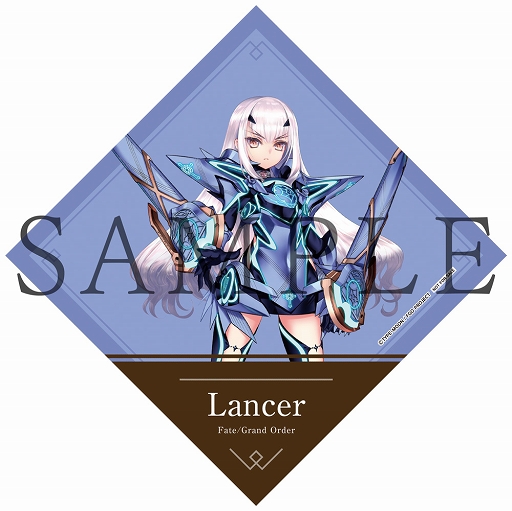 ���������꡼ No.011�Υ���ͥ������ / ��Fate/Grand Order Original Soundtrack V�ץȥ�å��ꥹ�ȡ�Ź����ŵ������