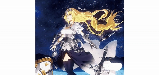 ���������꡼ No.004�Υ���ͥ������ / ��FGO�ס�TV���˥��Fate/Apocrypha��BD Box������ȥ��꡼����ǰ�����ڡ���ȥԥå����å׾���������