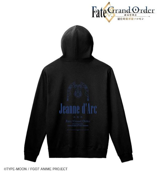 ���������꡼ No.001�Υ���ͥ������ / ��Fate/Grand Order -�����ð��� ���̻��ֿ��¥������-�פΥ��å�4��μ������դ�����