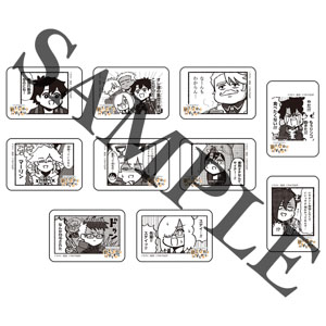 画像集#006のサムネイル/「Fate/Grand Order」6周年記念イベントグッズの予約受付を公式ECサイトで開始