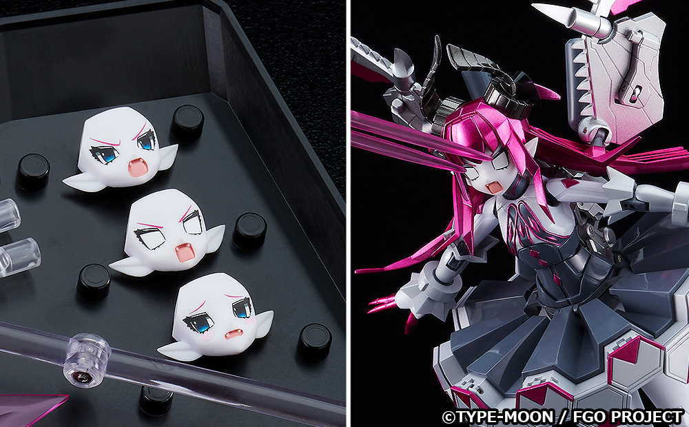 画像集no 003 メカエリチャン がアクションフィギュアになって登場 画像集no 003 メカエリチャン がアクションフィギュアになって登場