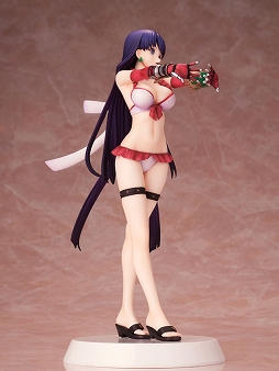 ���������꡼ No.005�Υ���ͥ������ / ��FGO�פΡȥ롼�顼/�ޥ륿�ɤ��軰���׻��ο���Ѥ�Summer Queens���꡼�����о�