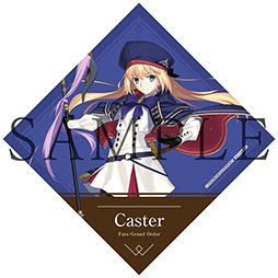 ���������꡼ No.005�Υ���ͥ������ / ��Fate/Grand Order Original Soundtrack V�ס�iTunes Store�ʤɤǥ�����������ۿ�������