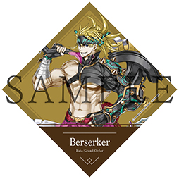 ���������꡼ No.009�Υ���ͥ������ / ��Fate/Grand Order Original Soundtrack V�ס�iTunes Store�ʤɤǥ�����������ۿ�������