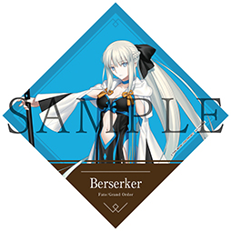 ���������꡼ No.012�Υ���ͥ������ / ��Fate/Grand Order Original Soundtrack V�ס�iTunes Store�ʤɤǥ�����������ۿ�������